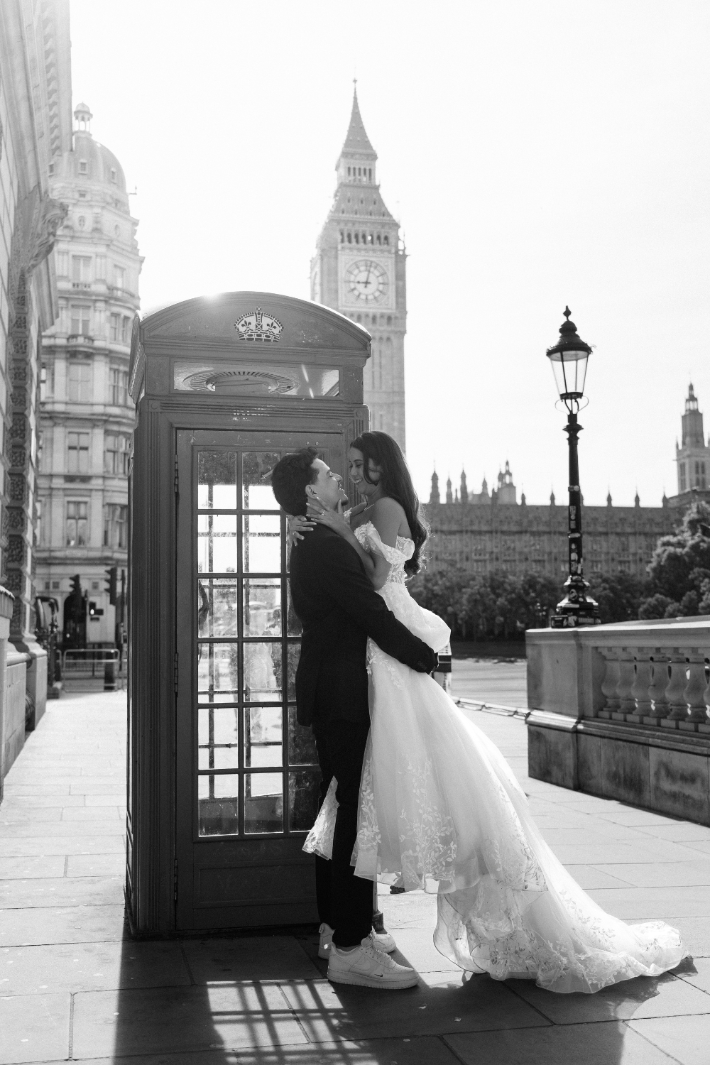 Marcos & Yasmin — 19