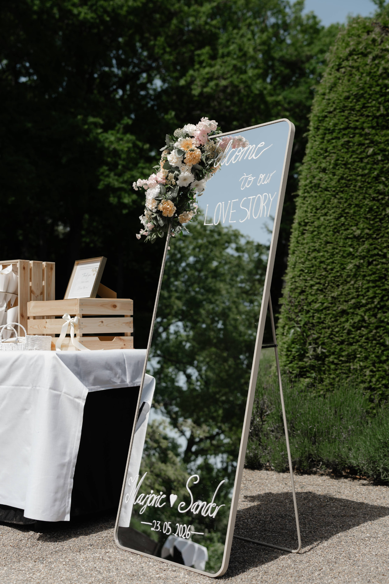Marjorie & Sander — 27