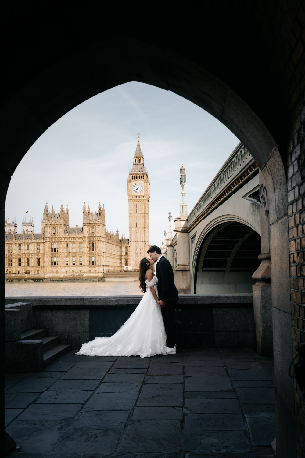 Marcos & Yasmin — 2