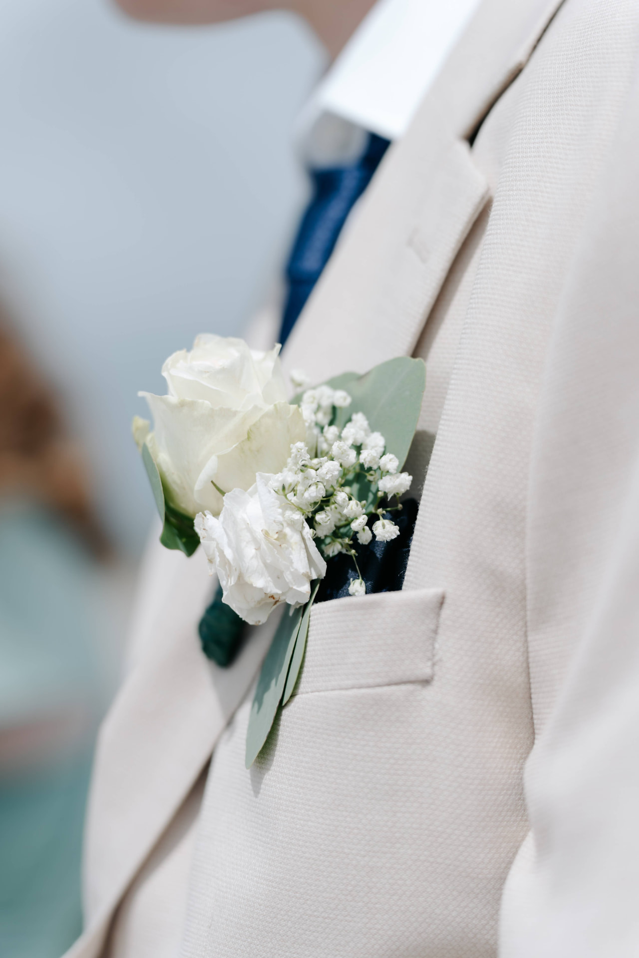 Nadine & Dennis — 9