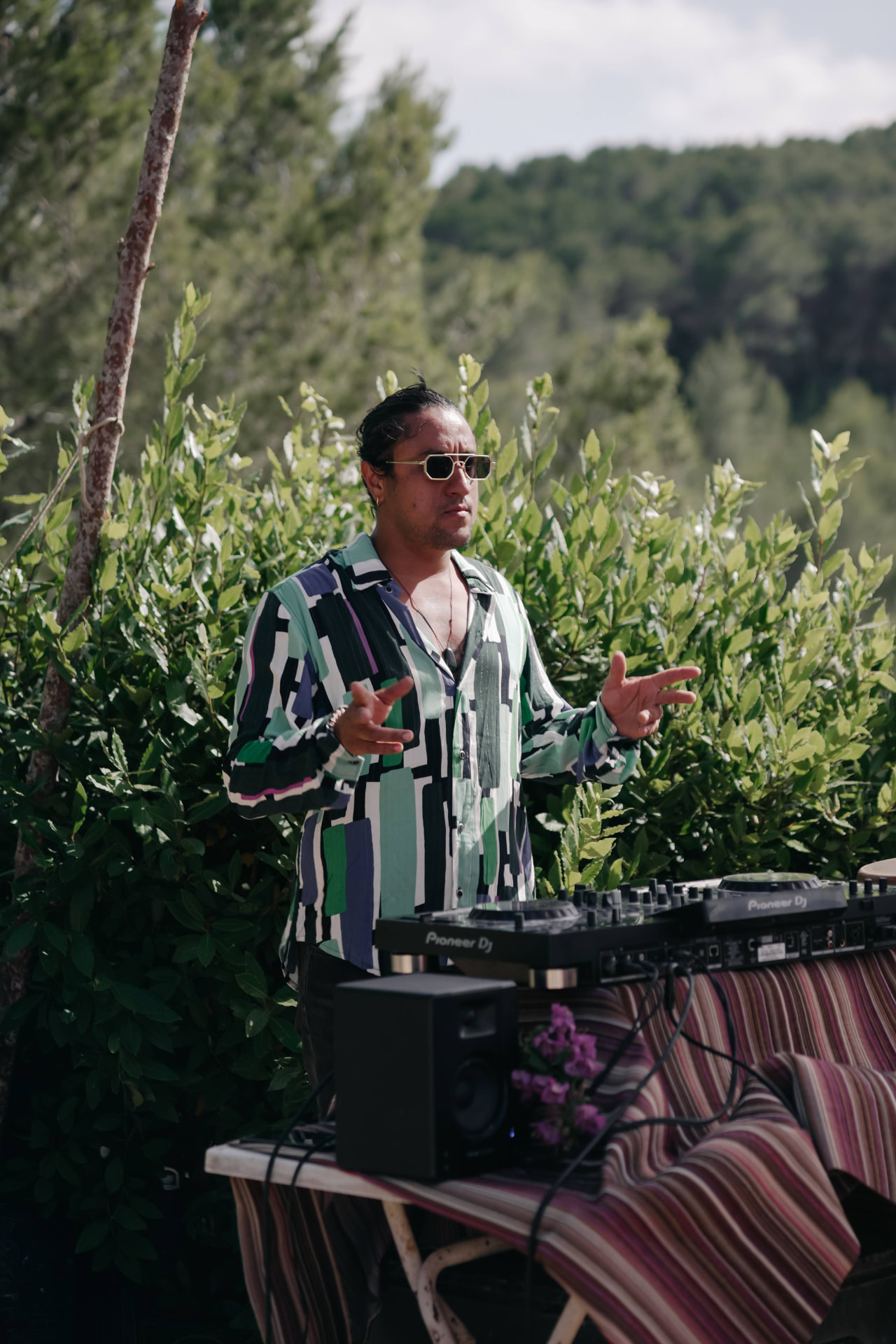Bas & Mira — 35
