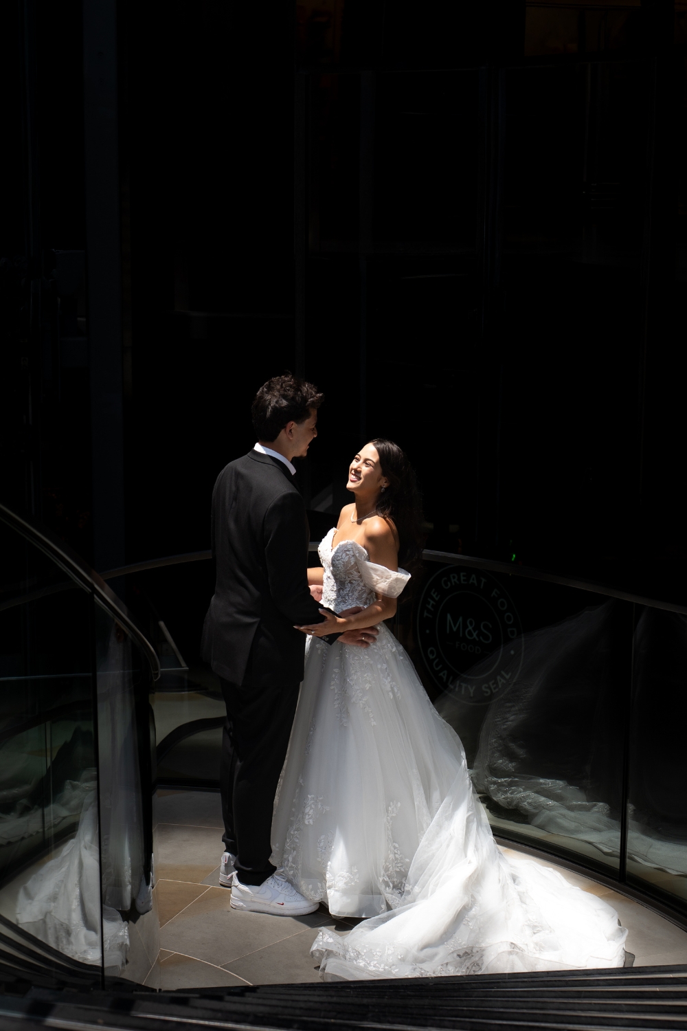 Marcos & Yasmin — 38