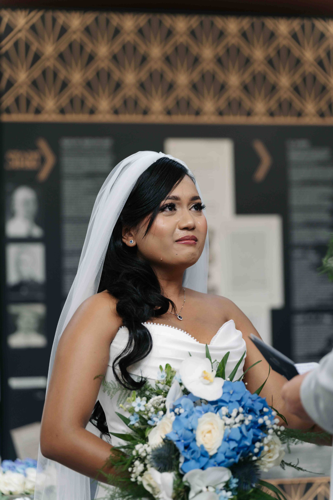 Marcus & Anita — 21