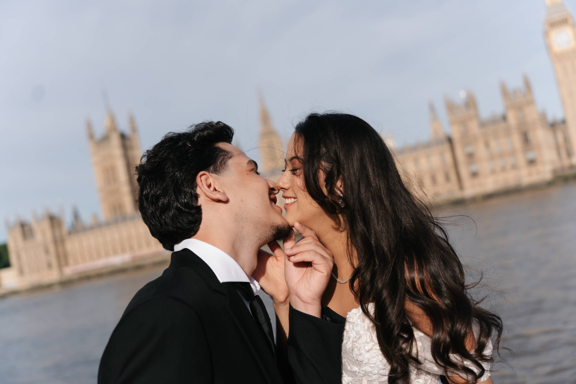 Marcos & Yasmin — 3