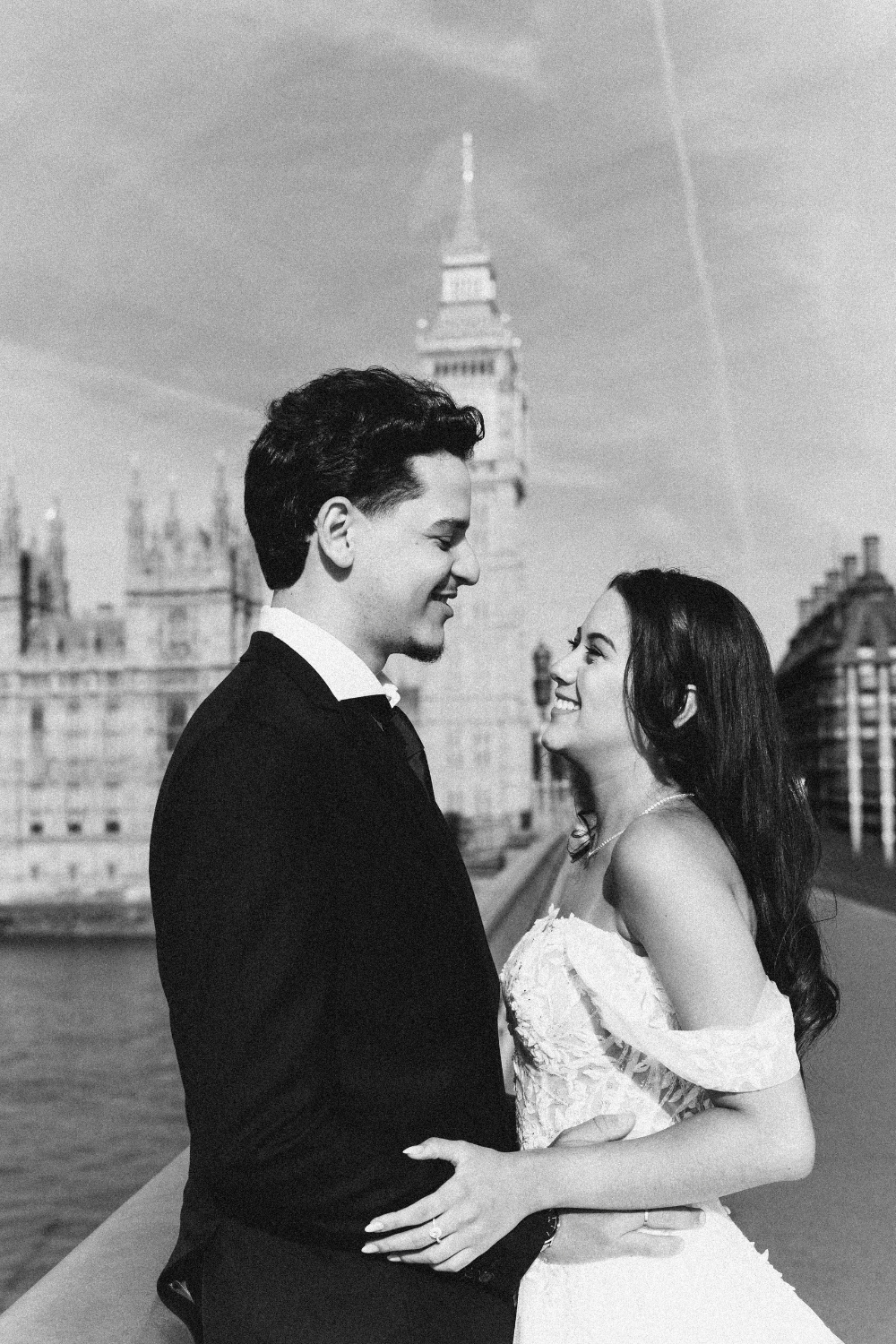 Marcos & Yasmin — 7