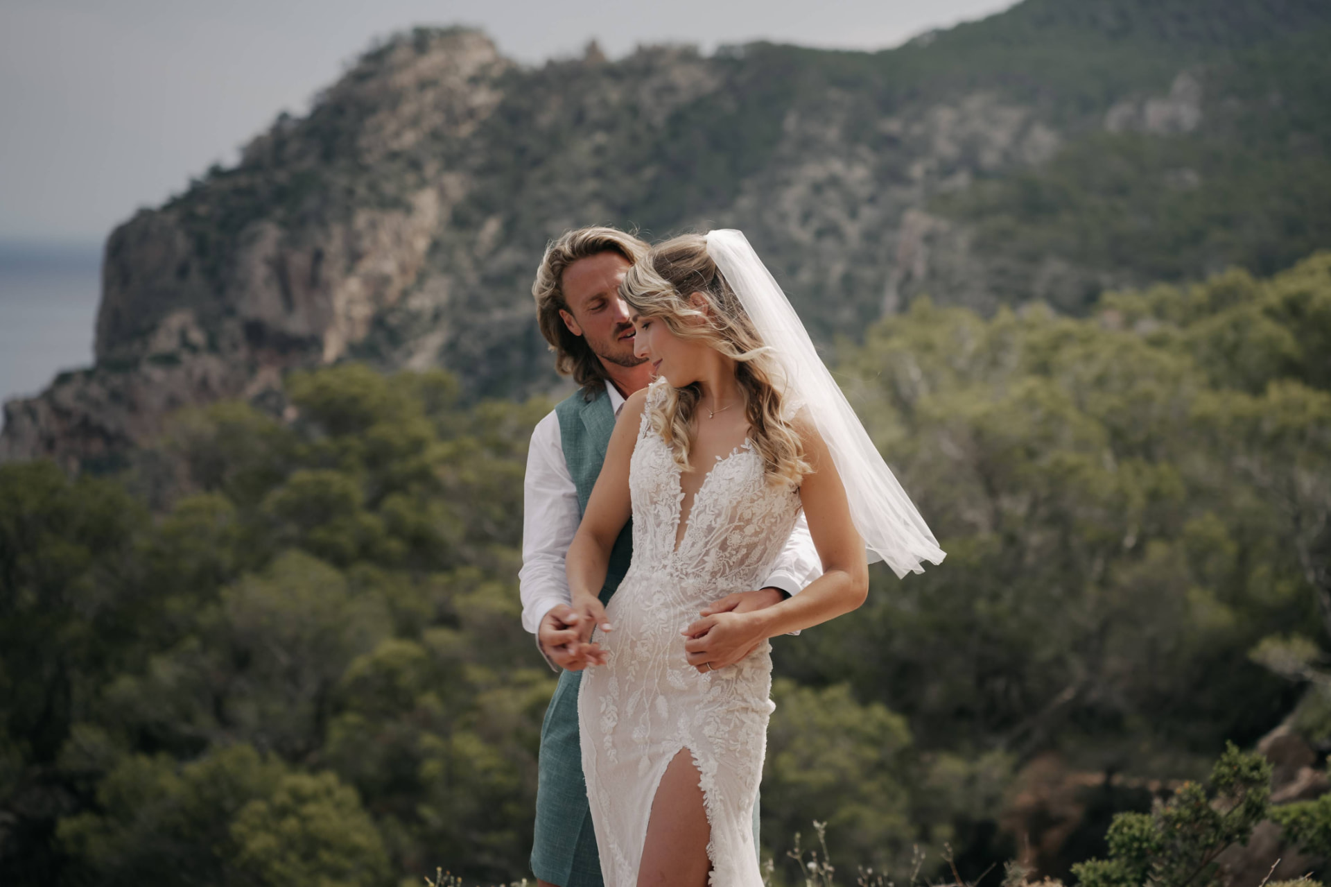 Bas & Mira — 1