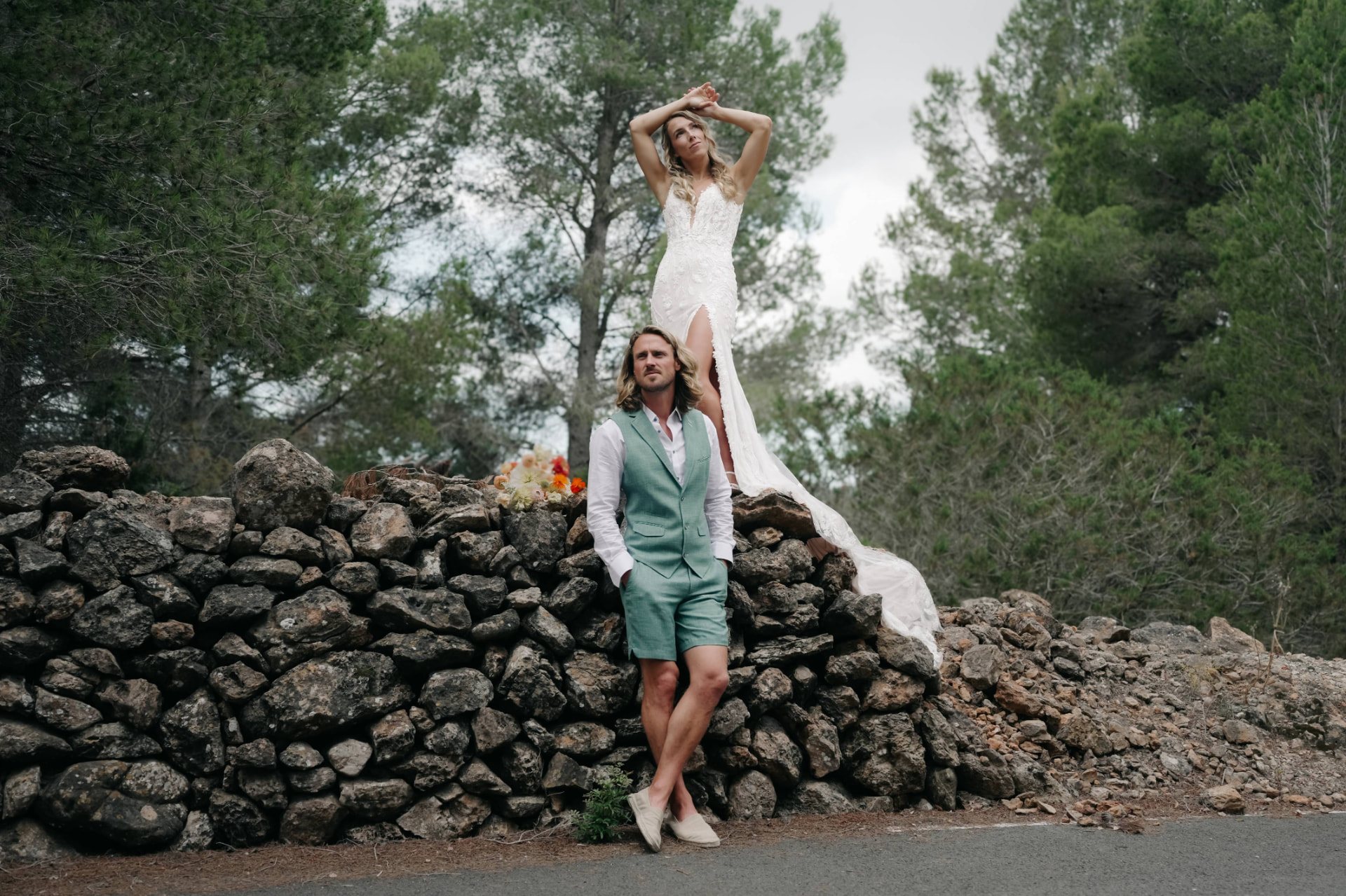 Bas & Mira — 14