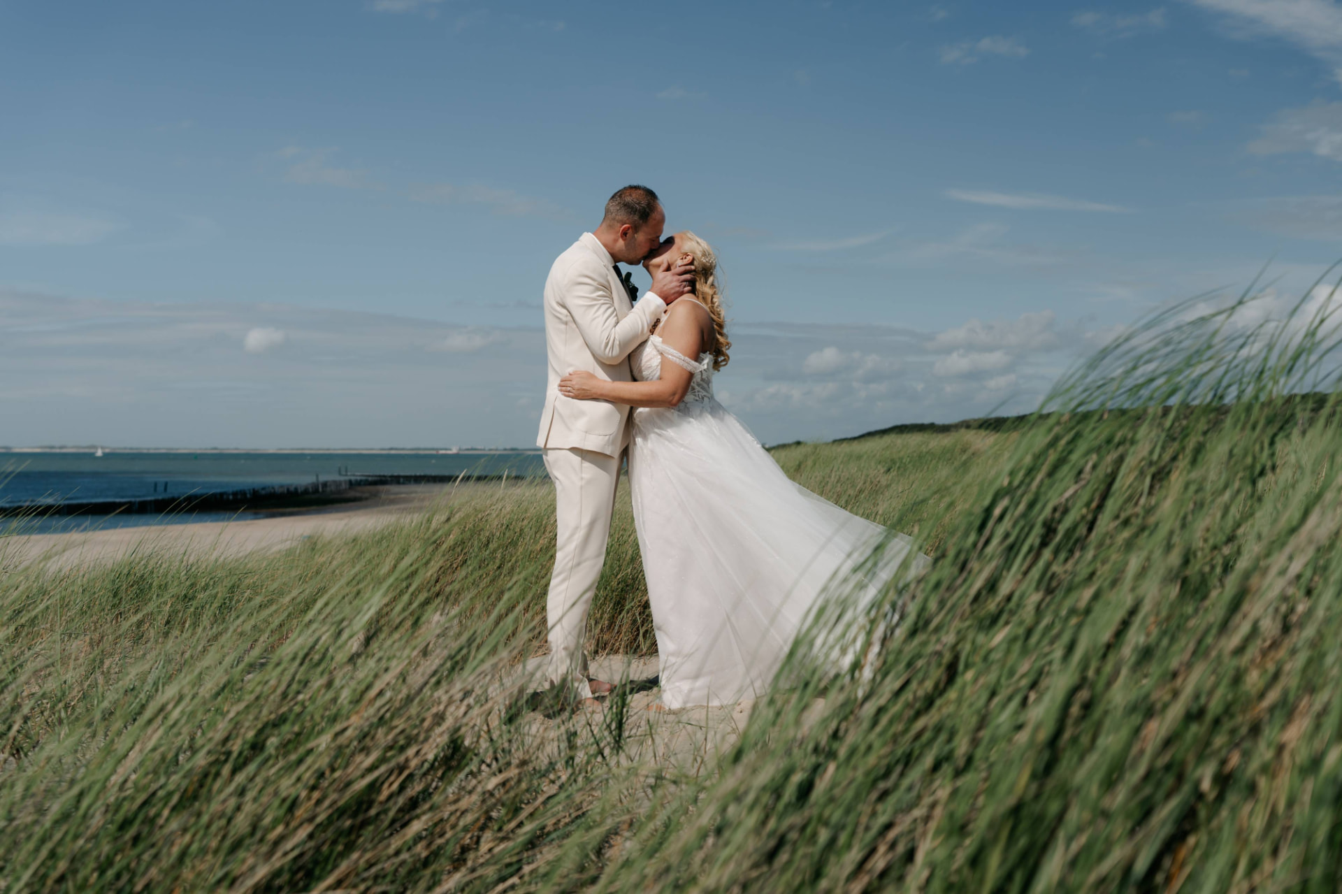 Nadine & Dennis — 17
