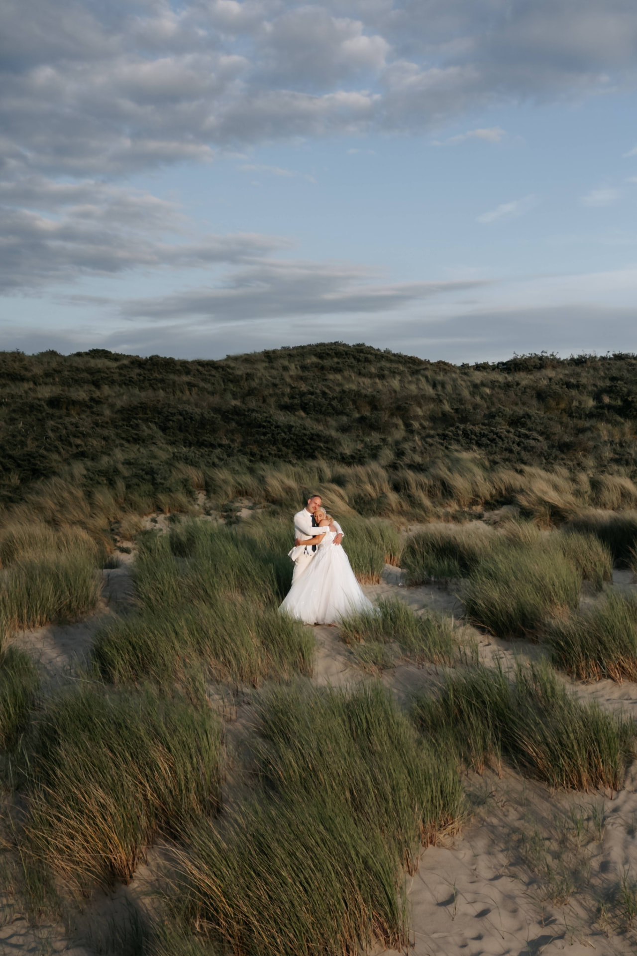 Nadine & Dennis — 6